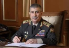 Zakir Həsənov Zəfər Günü münasibətilə Azərbaycan Ordusunun şəxsi heyətini təbrik edib