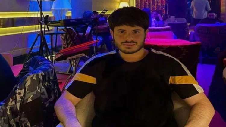 Azərbaycanda tələbə qəfil dünyasını dəyişdi - FOTO