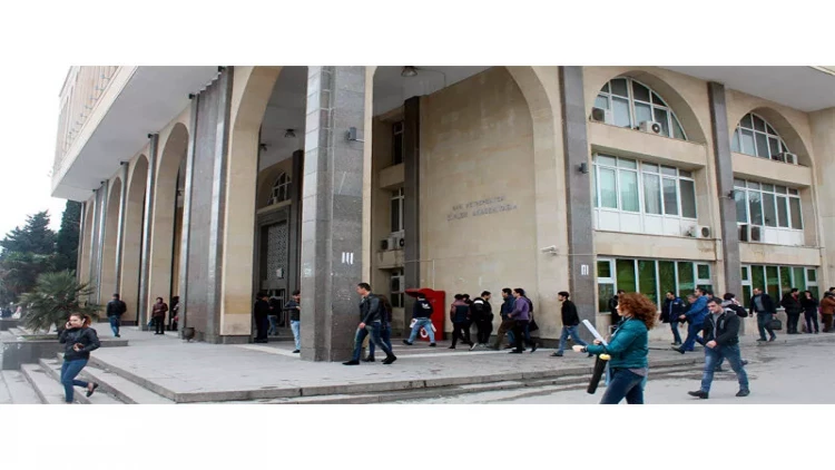 Bakıdakı ali məktəblər rayonlara köçürülür? - Sıxlığa görə... - VİDEO