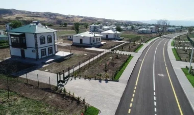 Bu, Azərbaycan dövlətinin gücünü göstərir - Deputat