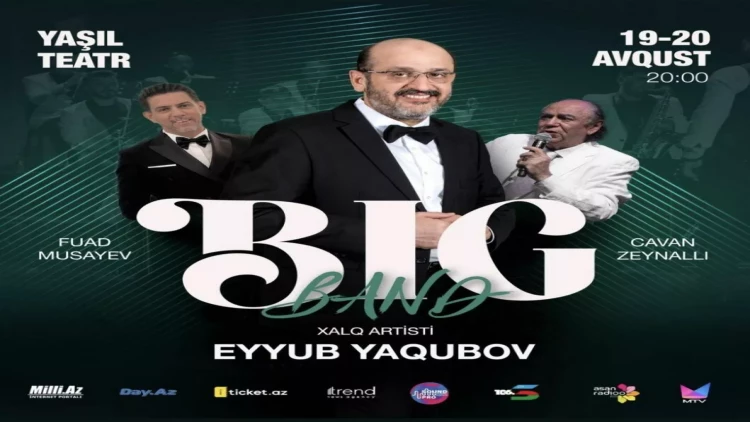 Eyyub Yaqubov və 