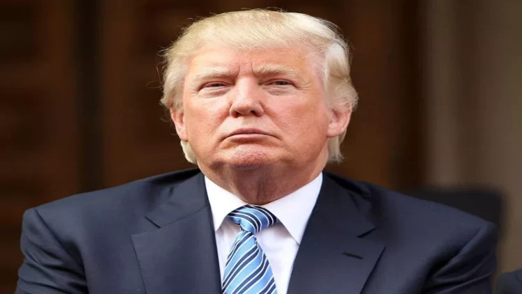 Trampın hakim qarşısına çıxacağı tarix bəlli oldu