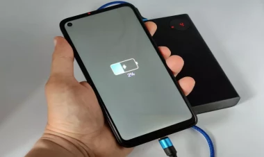 Telefonları şarj etməyin yaxşı yolu hansıdır?