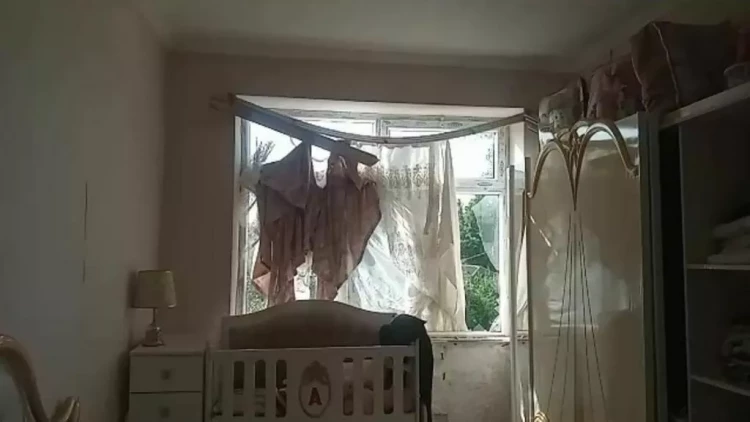 FHN İmişlidəki partlayışla bağlı məlumat yaydı - FOTO