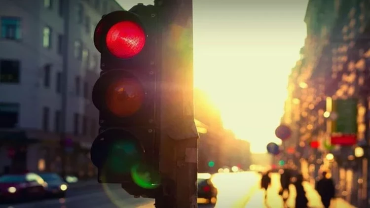 Yaşlı kişini avtomobil vurub