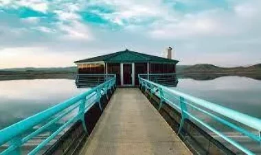 13 yaşlı uşağı xilas edən polis əməkdaşı həyatını itirdi - Naxçıvanda BƏDBƏXT HADİSƏ - FOTO