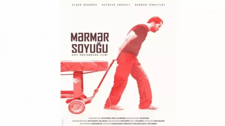 “Mərmər soyuğu” mükafata layiq görüldü - FOTO