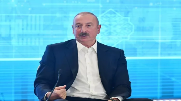 Prezident: Proses başlayıb, əli Azərbaycan xalqının qanına batmış cəlladlar cəzalandırılır