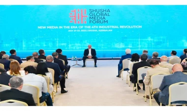 İlham Əliyev: Əgər Ermənistan ərazi iddialarından imtina etsə, ilin sonuna qədər sülh müqaviləsinin imzalanması mümkündür