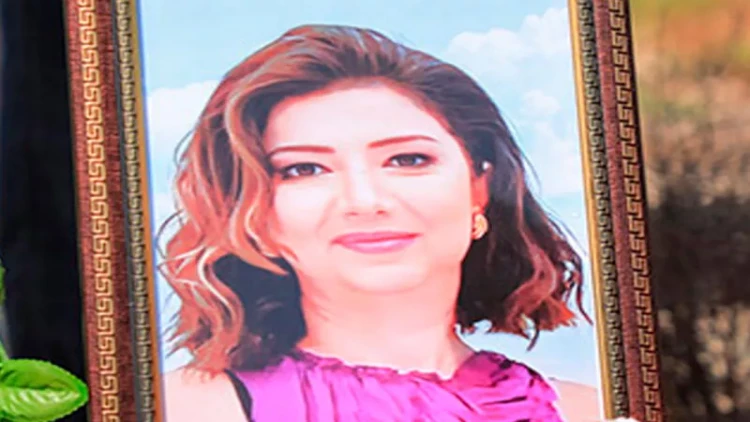 Natəvana səhv diaqnoz qoyduğu iddia edilən həkimdən açıqlama