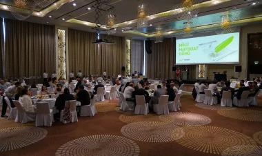 “Norm” ASC Milli Mətbuat Günü ilə bağlı tədbir təşkil edib