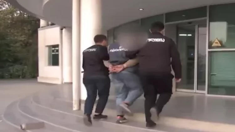 Gürcüstanda azərbaycanlı kriminal avtoritetin əlaltıları tutuldu