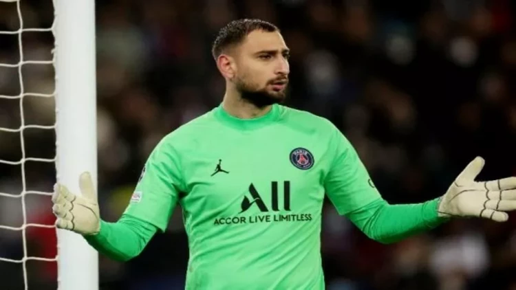 PSJ-nin qapıçısı və sevgilisi qaçırıldı