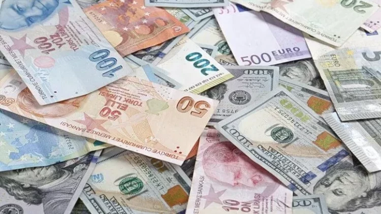 Bu ölkədə nağd pul bitdi