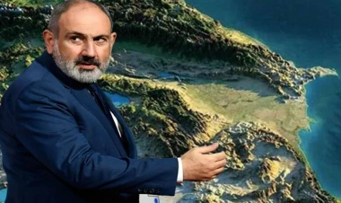 Paşinyan qorxuya düşüb: Bakının səbri tükənir