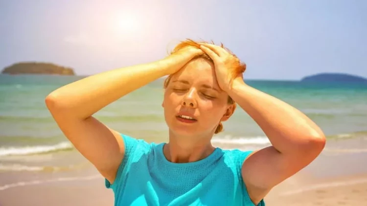 Ürəyi həddindən artıq istidən necə qorumaq olar? - CAVAB