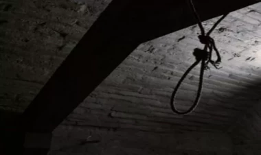 Bakıda xəstəxanada dəhşət: evə getmək istəyən xəstə özünü asdı