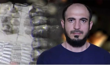 İrandan qaçaqmalçılıq yolu ilə Azərbaycana göndərilən 46 kq narkotik aşkarlandı - FOTO