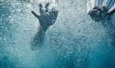 Bakıda azyaşlı diqqətsizliyin qurbanı oldu - Növbəti HOVUZ FACİƏSİ