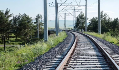 Dəmir yolu keçidlərində qəzalar bu səbəblərdən baş verir