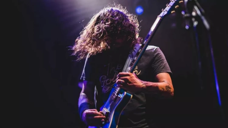 Məşhur qrup 23 il sonra qayıdır - FOTO