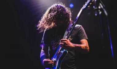 Məşhur qrup 23 il sonra qayıdır - FOTO