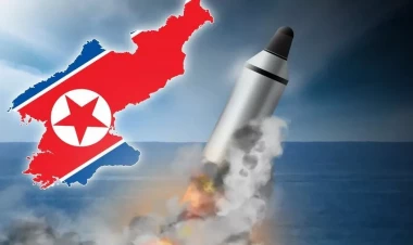 Şimali Koreya ABŞ-ı nüvə silahı ilə hədələdi