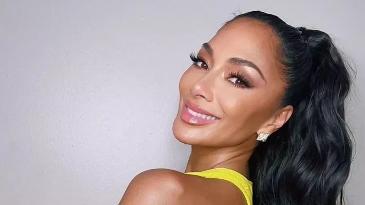 Nikol Şerzingerdən Eminə mesaj - VİDEO