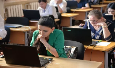 Müəllimlərin vakansiya seçimi mərhələsinə start verilir