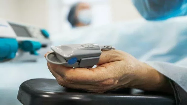 Qadın büstqalterinə görə 8 gün KOMADA QALDI - FOTO