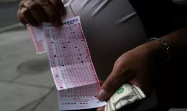 Bir milyard dollardan yuxarı məbləğdə CEKPOT UDULDU