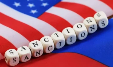 ABŞ Rusiyaya yeni sanksiyalar tətbiq edib