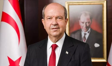 Türkiyə ilə Şimali Kipr Türk Respublikası arasında Anlaşma Memorandumu imzalanıb