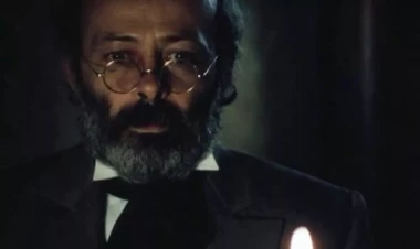 Vladimir Portnov vəfat etdi