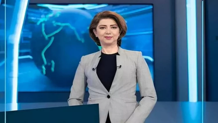 AzTV-nin tanınmış aparıcısının son durumu ilə bağlı açıqlama