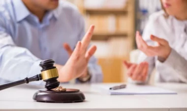 Kişi hansı halda anadan aliment tələb edə bilər? - CAVAB