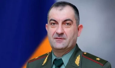 Asryan ABŞ-a PUA almağa gedib? - Arutyunov