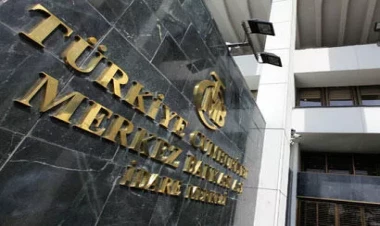 Türkiyə Mərkəzi Bankı bu gün faiz dərəcəsi üzrə qərarını açıqlayacaq