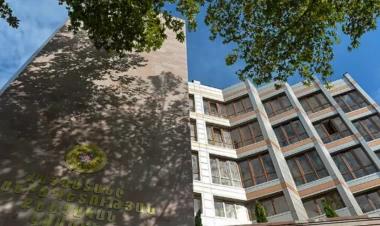 Həbsdə olan keçmiş nazirinin ƏMLAKLARININ SİYAHISI