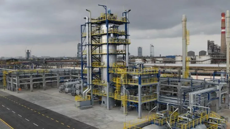 Neft Emalı Zavoduna yeni direktor təyin olundu