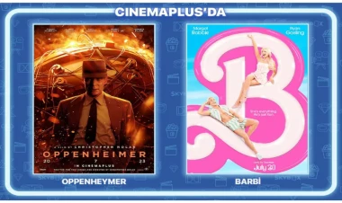 CinemaPlus-da bu həftənin ən çox gözlənilən filmləri