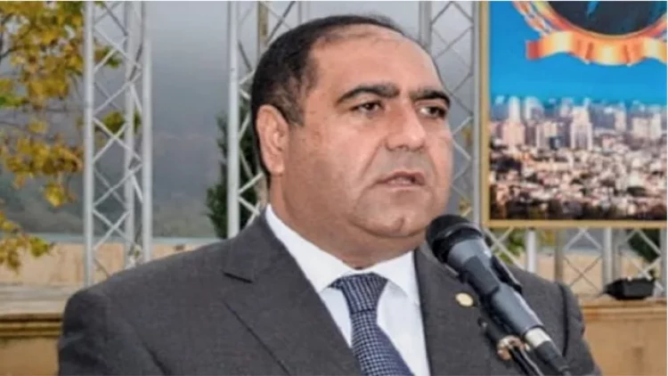 Bu şəxs İcra başçısının evində qanunsuz yaşayırmış: 