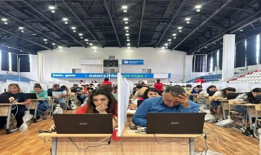 MİQ imtahanlarının nəticələri açıqlandı