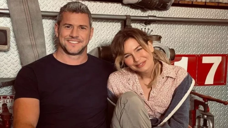 Aktrisa özündən 10 yaş kiçik sevgilisinə ərə gedir