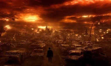 Zirəddindən ŞOK PROQNOZ: Az qalıb, dünya bir göz qırpımında... - VİDEO