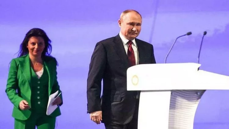 Bu, Putin üçün şok zərbə oldu - Rus ekspert