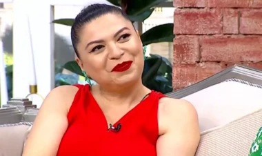 15 il öncə evlənən aktrisa toy EDƏCƏK: 