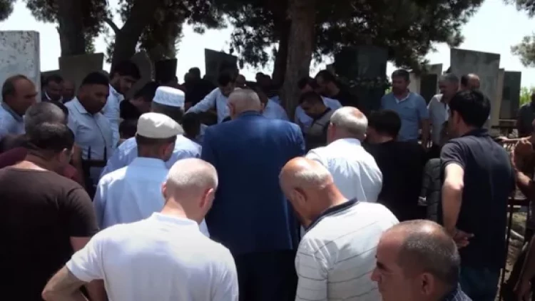 Azərbaycan üçün YENİ SIĞORTA - DƏFN SIĞORTASI gəlir... - VİDEO