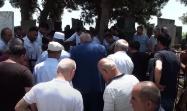 Azərbaycan üçün YENİ SIĞORTA - DƏFN SIĞORTASI gəlir... - VİDEO