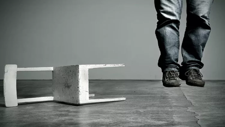 İsmayıllıda 44 yaşlı kişi intihar edib